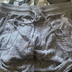 Thin sweatpants, rarely worn before. Size XL